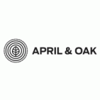 April & Oak Ltd Promo Codes